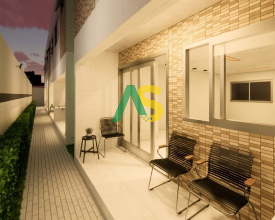 Imagem Casa com 3 Quartos à Venda, 80 m² em Janga - Paulista Imagem Casa com 3 Quartos à Venda, 80 m² em Janga - Paulista