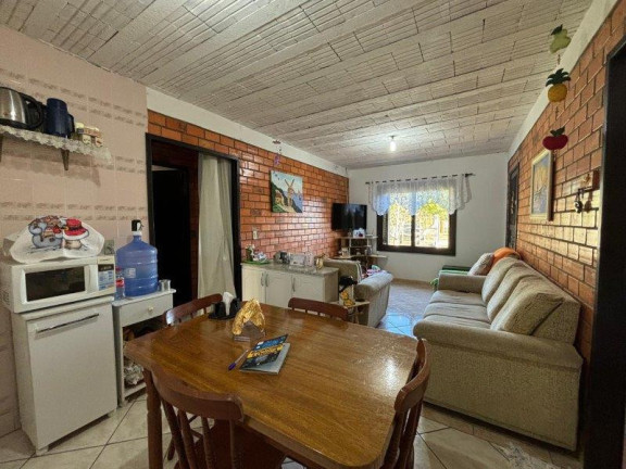 Imagem Casa com 2 Quartos à Venda, 82 m² em Marambaia - Arroio Do Sal