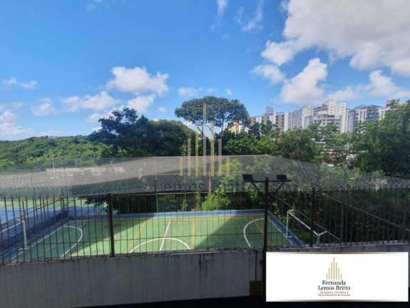 Imagem Imóvel com 3 Quartos à Venda, 98 m² em Itaigara - Salvador