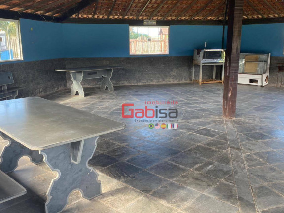 Imagem Casa com 2 Quartos à Venda, 69 m² em Bairro Nova Califórnia - Cabo Frio