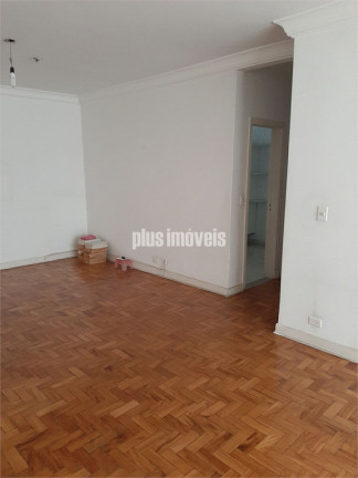 Imagem Apartamento com 3 Quartos à Venda, 140 m² em Cerqueira César - São Paulo