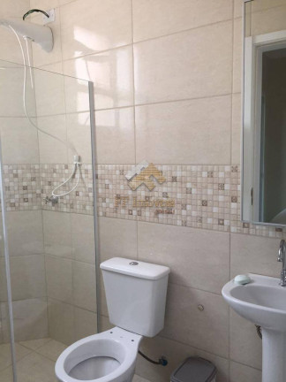 Imagem Apartamento com 1 Quarto à Venda, 37 m² em São Carlos