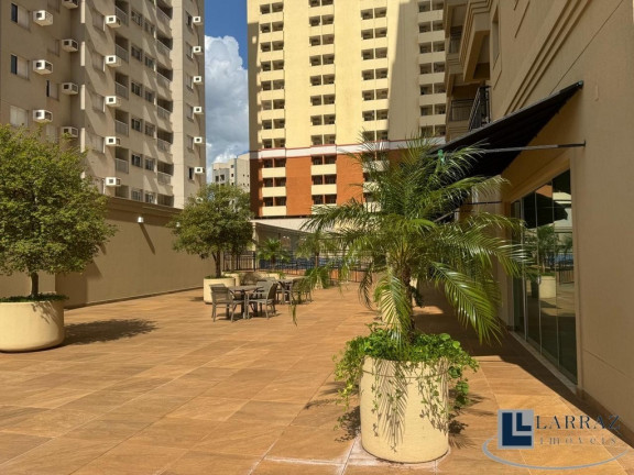 Imagem Imóvel com 1 Quarto à Venda, 46 m² em Ribeirânia - Ribeirão Preto