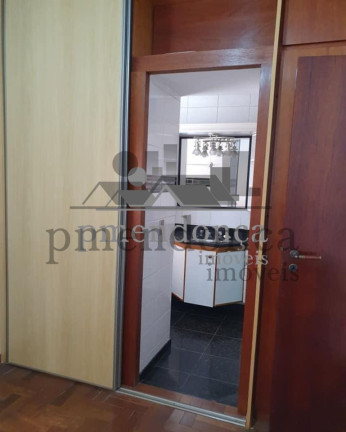 Imagem Apartamento com 4 Quartos à Venda, 180 m² em Sumaré - São Paulo