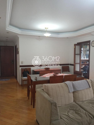 Imagem Apartamento com 2 Quartos à Venda, 96 m² em Vila Gilda - Santo André Imagem Apartamento com 2 Quartos à Venda, 96 m² em Vila Gilda - Santo André