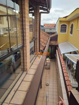 Imagem Casa com 2 Quartos à Venda, 125 m² em Vila Barros - Guarulhos Imagem Casa com 2 Quartos à Venda, 125 m² em Vila Barros - Guarulhos