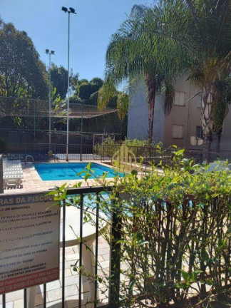 Imagem Apartamento com 2 Quartos à Venda, 48 m² em Vila Virgínia - Ribeirão Preto