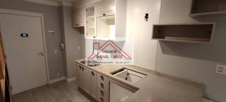 Imagem Apartamento com 1 Quarto à Venda, 42 m² em Centro - São Paulo