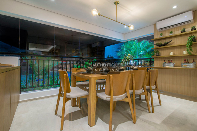 Apartamento com 3 Quartos à Venda, 89 m² em Vila Guilhermina - São Paulo