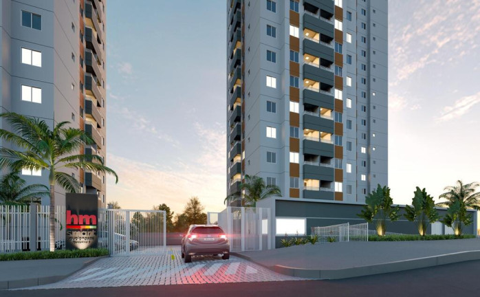 Imagem Apartamento com 2 Quartos à Venda, 33 m² em Guaianases - São Paulo Imagem Apartamento com 2 Quartos à Venda, 33 m² em Guaianases - São Paulo
