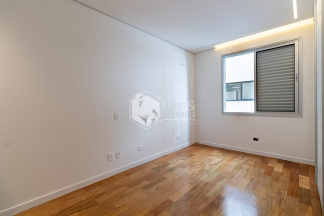 Imagem Apartamento com 3 Quartos à Venda, 136 m² em Jardim Paulista - São Paulo