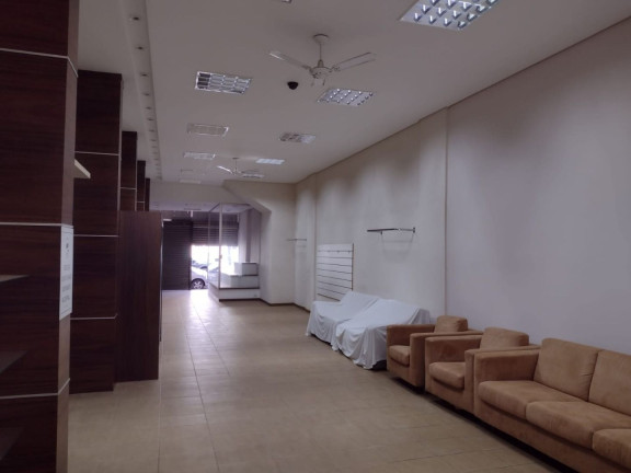 Loja para Alugar, 218 m² em Centro - Piracicaba