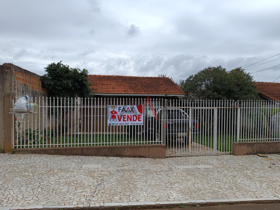 Imagem Casa com 2 Quartos à Venda, 31 m² em Morro Alto - Guarapuava Imagem Casa com 2 Quartos à Venda, 31 m² em Morro Alto - Guarapuava