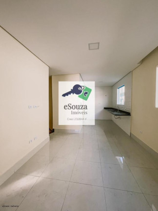 Imagem Casa com 2 Quartos à Venda, 55 m² em Tupi - Praia Grande Imagem Casa com 2 Quartos à Venda, 55 m² em Tupi - Praia Grande