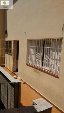 Imagem Casa com 4 Quartos à Venda, 236 m² em Rudge Ramos - São Bernardo Do Campo
