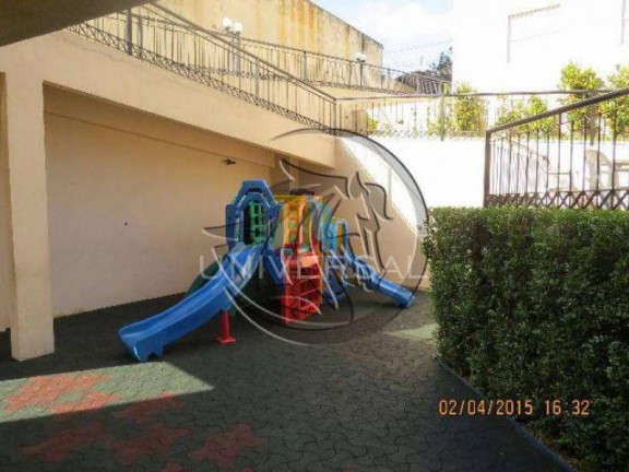 Imagem Apartamento com 3 Quartos à Venda, 62 m² em Vila Pierina - Sao Paulo