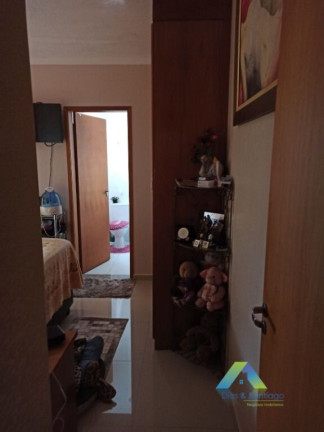 Imagem Cobertura com 3 Quartos à Venda, 170 m² em Jardim Stella - Santo André