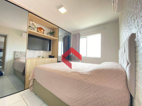 Imagem Apartamento com 2 Quartos à Venda, 55 m² em Messejana - Fortaleza Imagem Apartamento com 2 Quartos à Venda, 55 m² em Messejana - Fortaleza