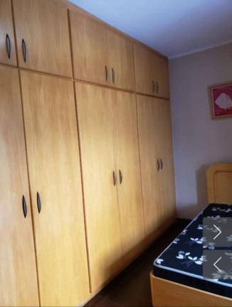 Imagem Casa com 4 Quartos à Venda, 206 m² em Vila Antonieta - São Paulo