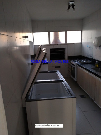 Imagem Apartamento com 2 Quartos à Venda, 50 m² em Parque Valença I - Campinas