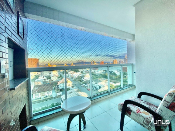 Imagem Apartamento com 2 Quartos à Venda, 88 m² em Passa Vinte - Palhoça