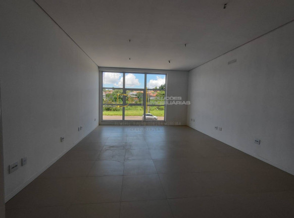 Sala Comercial para Alugar, 34 m² em Jardim Aeroporto - Botucatu