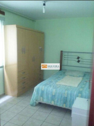Imagem Apartamento com 2 Quartos à Venda, 49 m² em Jardim Sandra - Sorocaba
