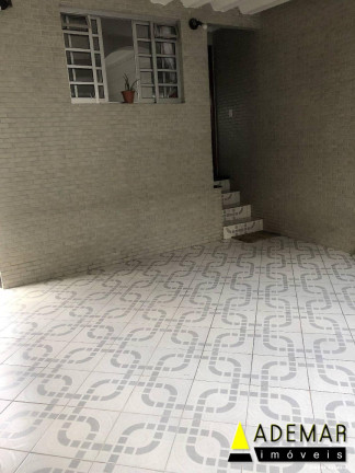 Imagem Casa com 2 Quartos à Venda, 195 m² em Casa Grande - Diadema