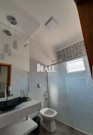 Imagem Casa com 3 Quartos à Venda, 140 m² em Residencial Maria Júlia - São José Do Rio Preto Imagem Casa com 3 Quartos à Venda, 140 m² em Residencial Maria Júlia - São José Do Rio Preto