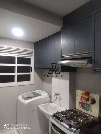 Imagem Apartamento com 2 Quartos à Venda, 46 m² em Dom Pedro Ii - Londrina