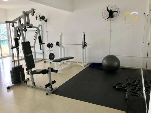 Imagem Apartamento com 2 Quartos à Venda, 61 m² em Canto Do Forte - Praia Grande Imagem Apartamento com 2 Quartos à Venda, 61 m² em Canto Do Forte - Praia Grande