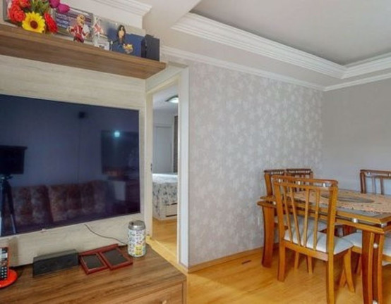 Imagem Apartamento com 2 Quartos à Venda, 54 m² em Vila Das Belezas - São Paulo Imagem Apartamento com 2 Quartos à Venda, 54 m² em Vila Das Belezas - São Paulo