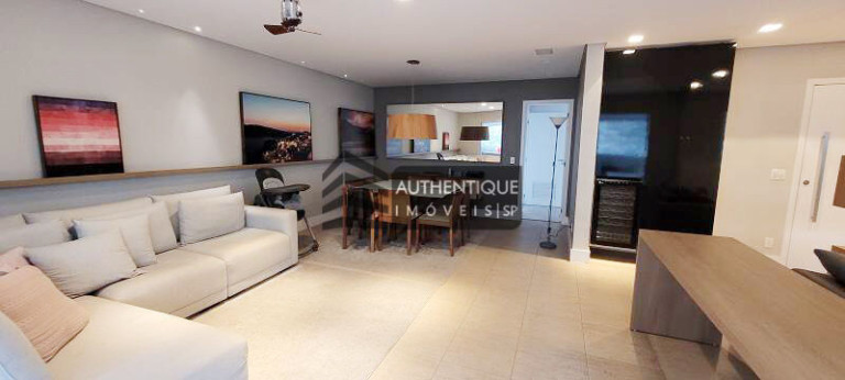 Imagem Apartamento com 3 Quartos à Venda, 169 m² em Vila Nova Conceição - São Paulo Imagem Apartamento com 3 Quartos à Venda, 169 m² em Vila Nova Conceição - São Paulo