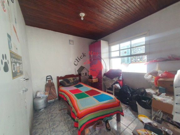 Imagem Casa com 1 Quarto à Venda, em Independência - São Bernardo Do Campo Imagem Casa com 1 Quarto à Venda, em Independência - São Bernardo Do Campo