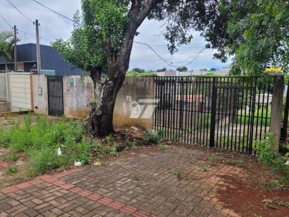 Casa à Venda, 402 m² em Parque São Paulo - Cascavel