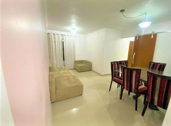 Imagem Apartamento com 2 Quartos à Venda, 64 m² em Vila Santa Catarina - São Paulo