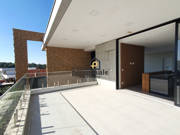 Imagem Imóvel com 4 Quartos à Venda, 259 m² em Alphaville Nova Esplanada - Votorantim Imagem Imóvel com 4 Quartos à Venda, 259 m² em Alphaville Nova Esplanada - Votorantim