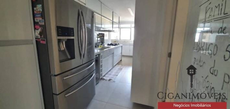 Imagem Cobertura com 5 Quartos à Venda, 324 m² em Barra Da Tijuca - Rio De Janeiro