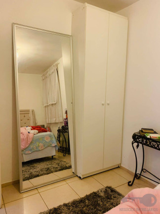 Imagem Apartamento com 2 Quartos à Venda, 50 m² em Sorocaba Imagem Apartamento com 2 Quartos à Venda, 50 m² em Sorocaba