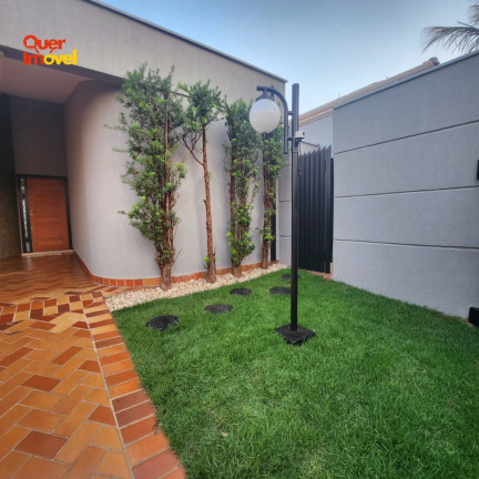 Imagem Casa com 3 Quartos à Venda, 370 m² em City Ribeirão - Ribeirão Preto