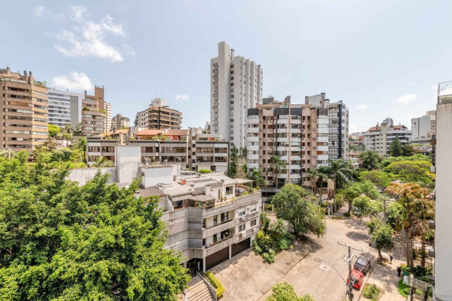 Imagem Cobertura com 5 Quartos à Venda, 449 m² em Bela Vista - Porto Alegre