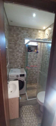 Imagem Apartamento com 2 Quartos à Venda, 48 m² em Divinéia - Paranaguá Imagem Apartamento com 2 Quartos à Venda, 48 m² em Divinéia - Paranaguá