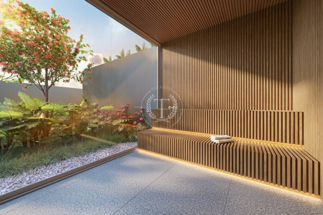 Imagem Apartamento com 4 Quartos à Venda, 180 m² em Vila Clementino - São Paulo