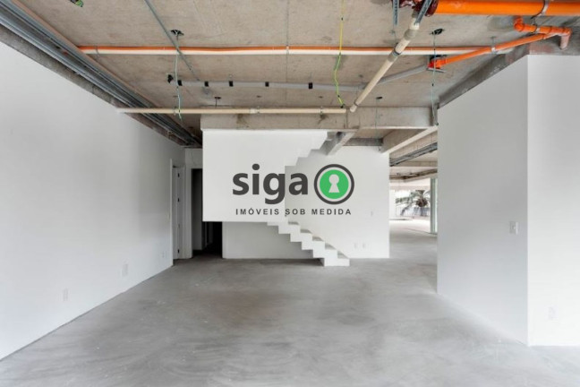 Imagem Apartamento com 4 Quartos à Venda, 893 m² em Vila Olímpia - São Paulo Imagem Apartamento com 4 Quartos à Venda, 893 m² em Vila Olímpia - São Paulo