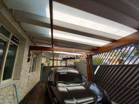 Imagem Sobrado com 2 Quartos à Venda, 209 m² em Campestre - Santo André Imagem Sobrado com 2 Quartos à Venda, 209 m² em Campestre - Santo André