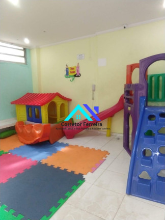 Imagem Imóvel com 2 Quartos à Venda, 68 m² em Parque Assunção - Taboão Da Serra Imagem Imóvel com 2 Quartos à Venda, 68 m² em Parque Assunção - Taboão Da Serra