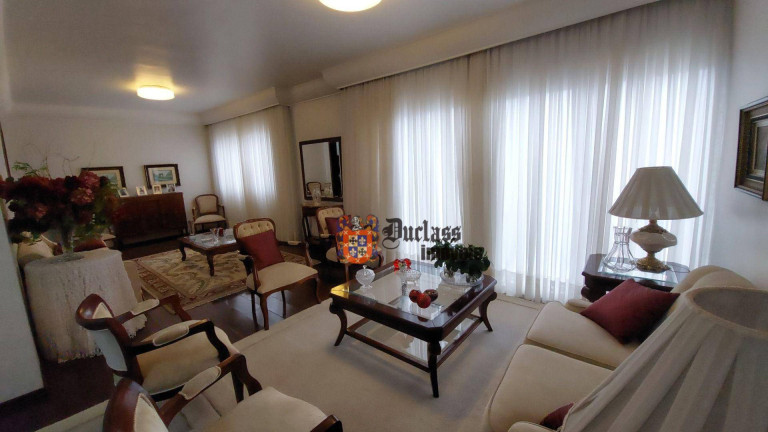 Apartamento com 4 Quartos à Venda, 170 m² em Fazenda Morumbi - São Paulo