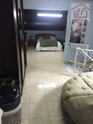 Imagem Sobrado com 3 Quartos à Venda, 125 m² em Jardim Cruzeiro Do Sul - São José Dos Campos Imagem Sobrado com 3 Quartos à Venda, 125 m² em Jardim Cruzeiro Do Sul - São José Dos Campos