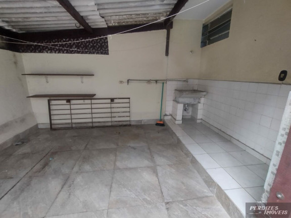 Imagem Apartamento com 1 Quarto para Alugar, 44 m² em Perdizes - São Paulo Imagem Apartamento com 1 Quarto para Alugar, 44 m² em Perdizes - São Paulo