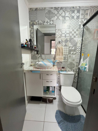 Imagem Apartamento com 2 Quartos à Venda, 47 m² em Jardim Celeste - São Paulo Imagem Apartamento com 2 Quartos à Venda, 47 m² em Jardim Celeste - São Paulo